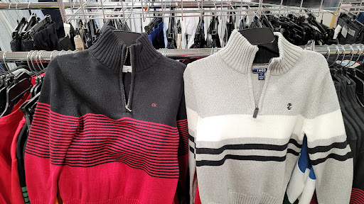 Clothing Store «K&G Fashion Superstore», reviews and photos, 18000 Vernier Rd, Harper Woods, MI 48225, USA