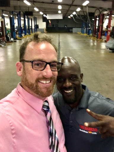 Used Car Dealer «Antwerpen Auto World», reviews and photos, 9400 Liberty Rd, Randallstown, MD 21133, USA