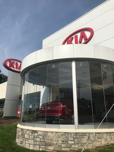Kia Dealer «Monroeville Kia», reviews and photos, 3721 William Penn Hwy, Monroeville, PA 15146, USA
