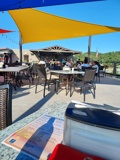 Sunset Grille Rooftop Cantina & Beach Concession photo