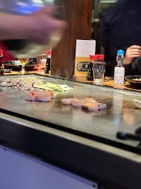 Les plus récentes photos du Restaurant japonais Teppanyaki Sushi à Paris - n°8