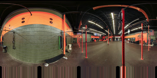 Physical Fitness Program «CrossFit GSL», reviews and photos, 11585 State St #112, Draper, UT 84020, USA