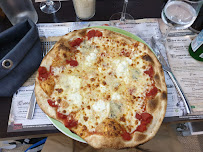 Pizza du Restaurant italien La Scaleta à Saint-Cyr-sur-Loire - n°13