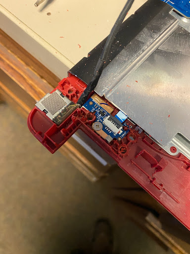 Computer Repair Service «DML Computer Repair», reviews and photos, 223 N Wahsatch Ave, Colorado Springs, CO 80903, USA