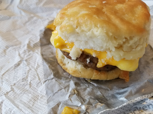 Fast Food Restaurant «Chick-fil-A», reviews and photos, 5905 Spout Springs Rd, Flowery Branch, GA 30542, USA