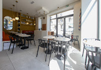 Atmosphère du Restaurant méditerranéen Restaurant Bistrot O' Prado à Marseille - n°6