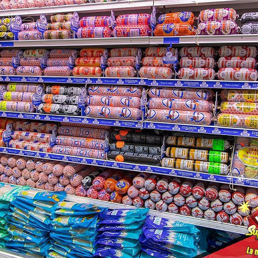 Grocery Store «Mi quisqueya supermarket», reviews and photos, 933 Broad St, Providence, RI 02907, USA