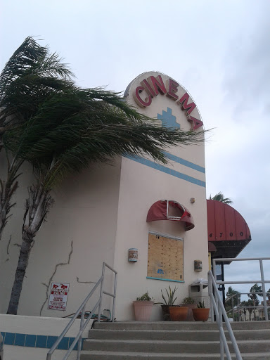 Movie Theater «Island Cinema», reviews and photos, 4700 Padre Blvd, South Padre Island, TX 78597, USA