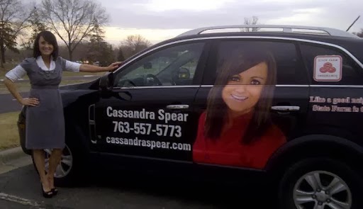 Auto Insurance Agency «State Farm: Cassandra Spear», reviews and photos