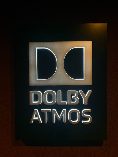 Movie Theater «Malco Paradiso», reviews and photos, 584 S Mendenhall Rd, Memphis, TN 38117, USA