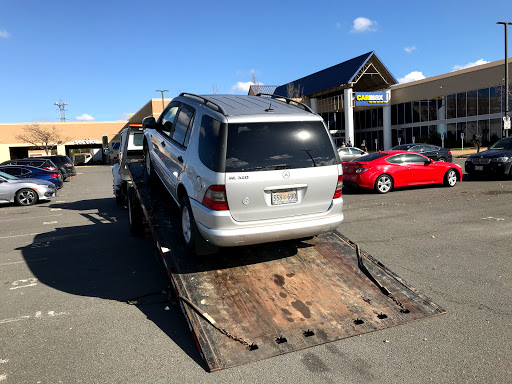 Auto Parts Store «Pep Boys Auto Parts & Service», reviews and photos, 7121 Little River Turnpike, Annandale, VA 22003, USA