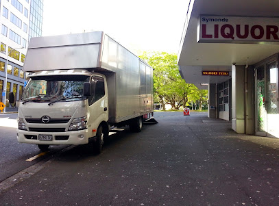 KN Carrier Auckland Discount Furniture Mover