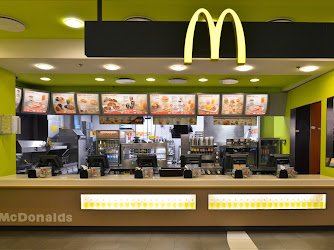 McDonald's Sesto San Giovanni C.C. Sarca