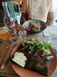 Plats et boissons du Crêperie O' SAB' - Bistrot à Crêpes à Les Sables-d'Olonne - n°15