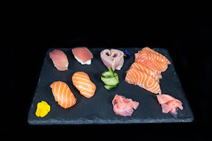 Photo n°30 de O'Sushis à Riom ()