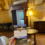 Photo n°4 de l'avis de lawyer.traveler.dreamer. fait le 23/11/2021 à 17:36 sur le  Badia a Coltibuono à Gaiole in Chianti