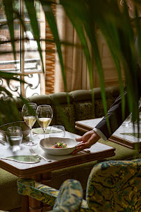 Photos du propriétaire du Restaurant gastronomique Bellefeuille à Paris - n°17