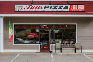 Bills Pizza (Rochdale/Charlton) image