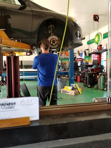 Auto Repair Shop «NAPA Super Car Care Center», reviews and photos, 3249 Dam Neck Rd, Virginia Beach, VA 23453, USA