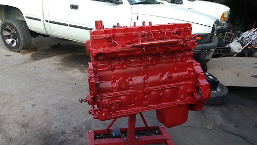 Automotriz Granados 1416 N Lewis Ave #4781, Tulsa, OK 74110