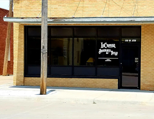 La Crosse Abstract & Title in La Crosse, Kansas