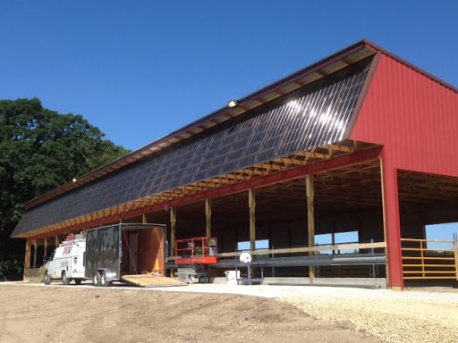 Electrician «Top Line Electric Inc.», reviews and photos, 10289 Woodhill Blvd, Lakeville, MN 55044, USA