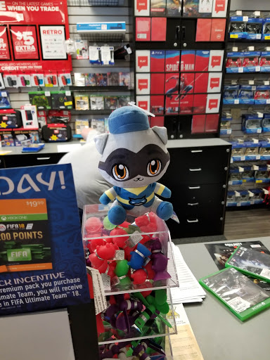 Video Game Store «GameStop», reviews and photos, 10500 Ulmerton Rd Unit 235, Largo, FL 33771, USA