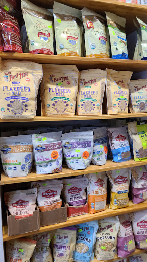 Health Food Store «Health Nuts», reviews and photos, 2611 Broadway, New York, NY 10025, USA