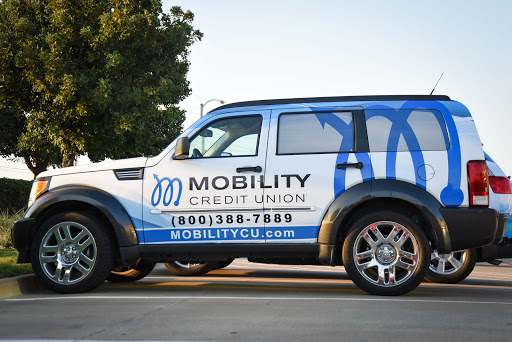 Credit Union «Mobility Credit Union», reviews and photos