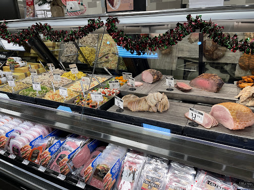 Grocery Store «Quality Food Center», reviews and photos, 211 Parkplace Center, Kirkland, WA 98033, USA