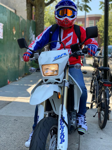 Motorcycle Dealer «Stamford Motorsports», reviews and photos, 177 Greenwich Ave, Stamford, CT 06902, USA