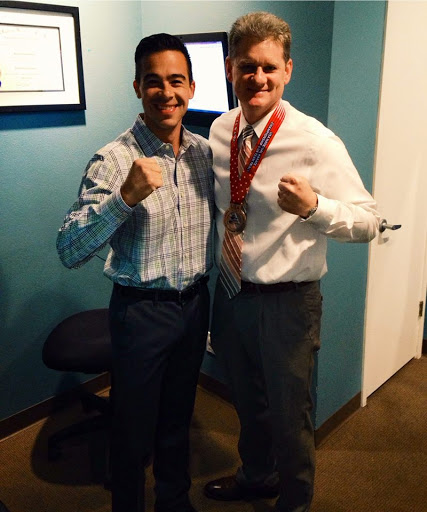 Flintridge Family Chiropractic image