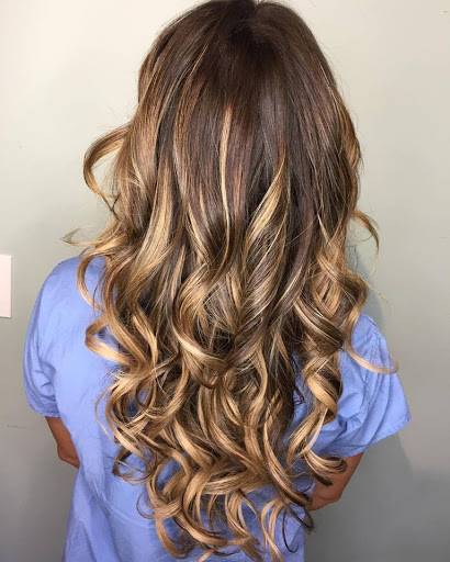 Beauty Salon «Splash Beauty Salon», reviews and photos, 3405 Kenyon St #211, San Diego, CA 92110, USA