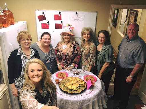 Auto Insurance Agency «Lauren Stone State Farm Insurance Agency», reviews and photos