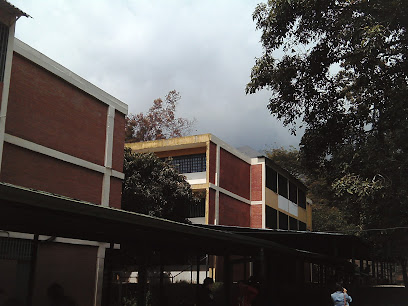 Escuela de Geografía - ULA