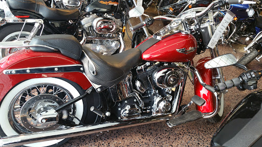 Harley-Davidson Dealer «Iron Valley Harley-Davidson», reviews and photos, 3091 Lebanon Rd, Manheim, PA 17545, USA