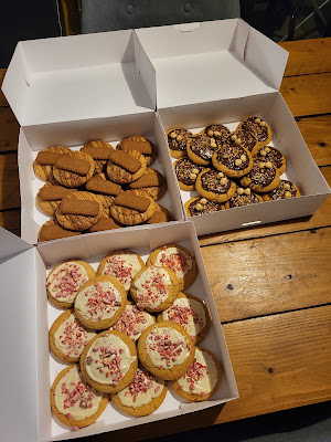 Mel'cookies à Sully-sur-Loire