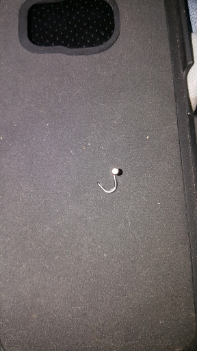 Tattoo Shop «Fine Line Tattoo & Piercing», reviews and photos, 2864 Ray Lawyer Dr, Placerville, CA 95667, USA