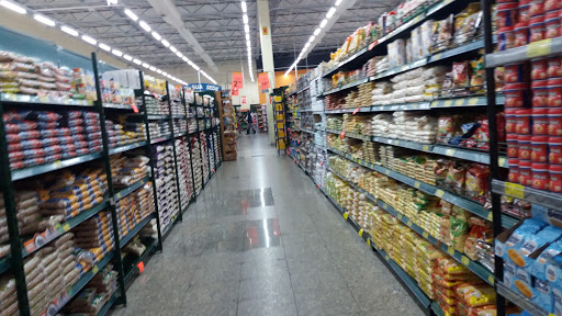 Logo da empresa - Boa Supermercados