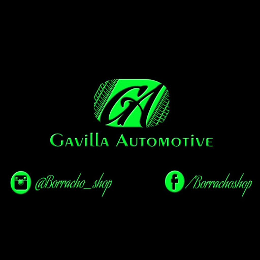 Muffler Shop «Gavilla Automotive», reviews and photos, 2629 Main St, Riverside, CA 92501, USA