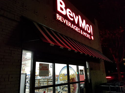 Wine Store «BevMo!», reviews and photos, 836 San Pablo Ave, Albany, CA 94706, USA