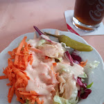 Photo n°6 de l'avis de Teufel. fait le 24/08/2021 à 13:16 sur le  Heimingshof à Haltern am See