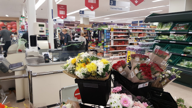 Reviews of Tesco Superstore in Ipswich - Supermarket