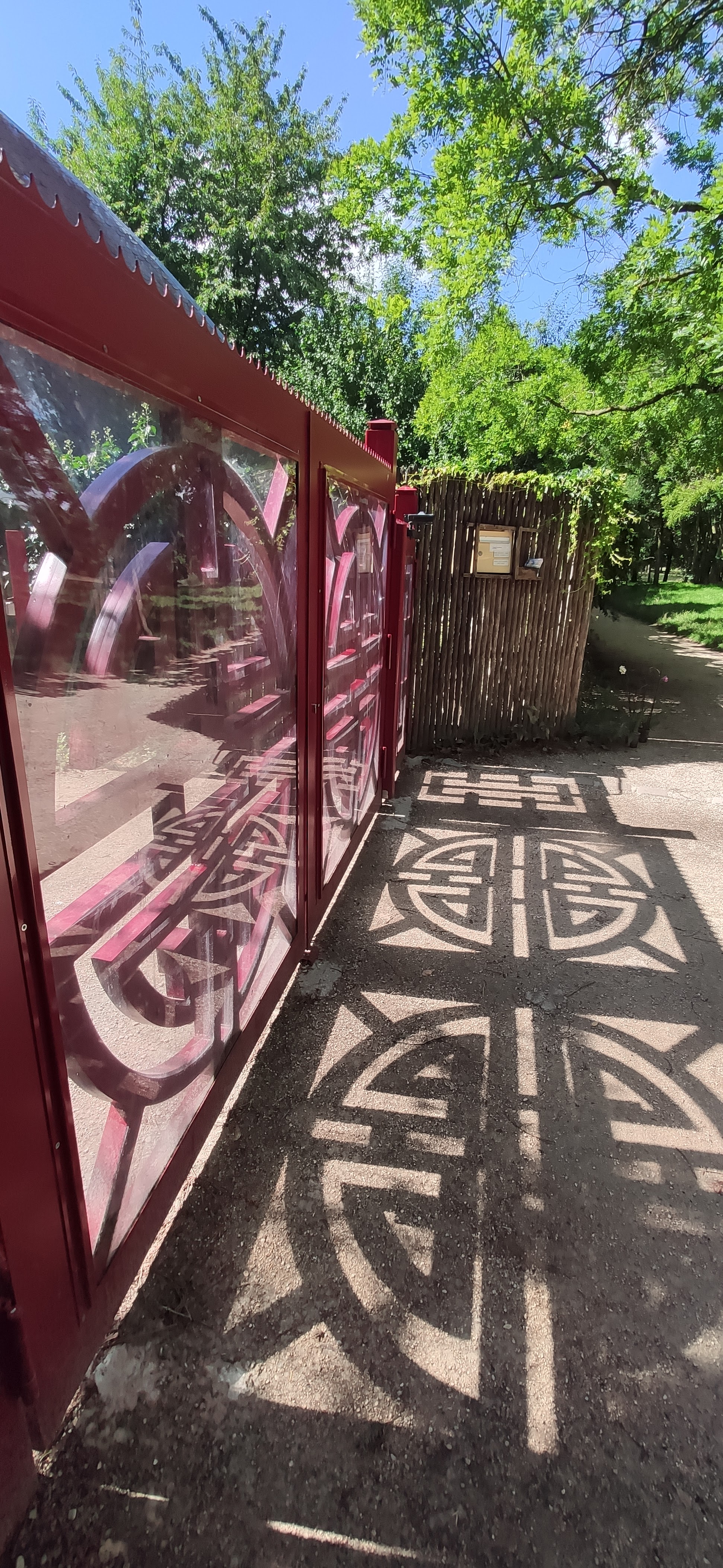 Photo n° 23 de l'avis de Claude.Q fait le 15/08/2023 à 14:52