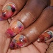 Fashion Nails