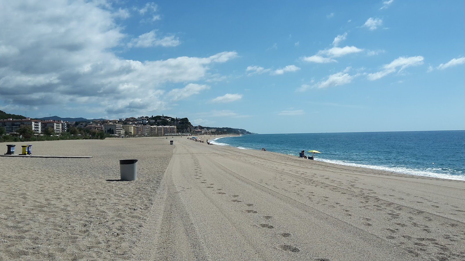 Platja del Cavallo photo #8