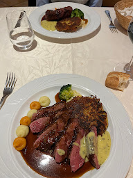 Photo n°7 de La Charrue d'Or à Sarreguemines ()