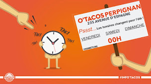 Photo n°53 de O'Tacos à Perpignan ()