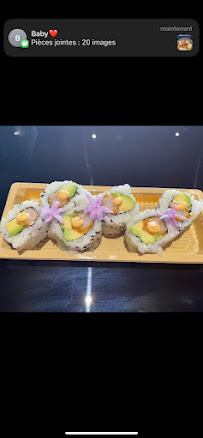 Plats et boissons du Restaurant japonais Sushi N'Chill à Grabels - n°20
