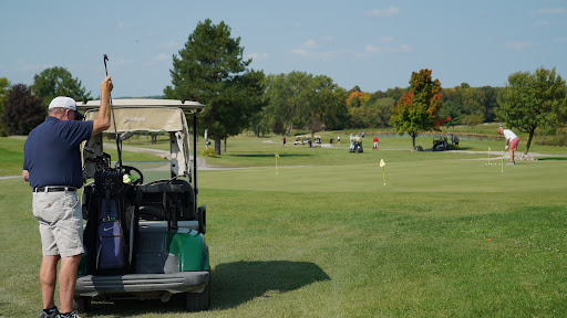 Public Golf Course «Parkview Fairways Golf Course», reviews and photos, 7100 Boughton Rd, Victor, NY 14564, USA